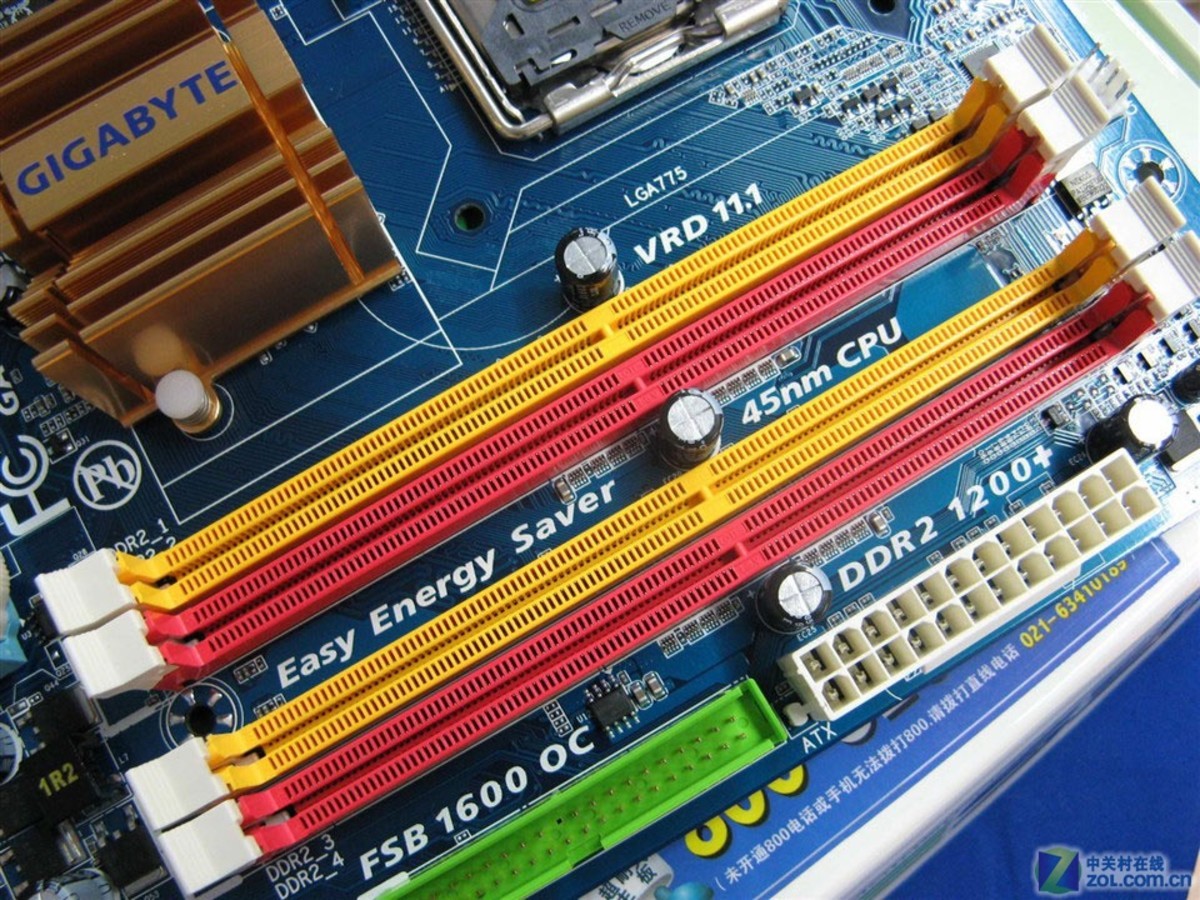 技嘉ga-p43-es3g(rev.1.0)