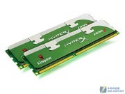 ʿ 4GB DDR3 1333LoVo HyperXϵ/KHX1333C9D3UK2