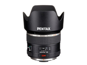 宾得smc PENTAX-D FA 645 55mm f/2.8 AL[IF] SDM AW