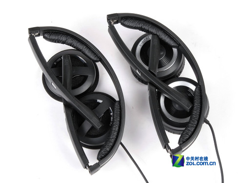 细节完全曝光 森海px100/200ii-森海塞尔,sennheiser,px100/200ii