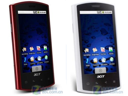 诺基亚 5530xm_调研中心热点评论-中关村在线