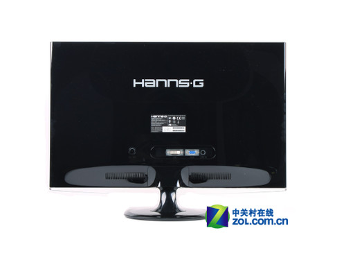 时尚超薄+节能 瀚视奇首款LED液晶首测