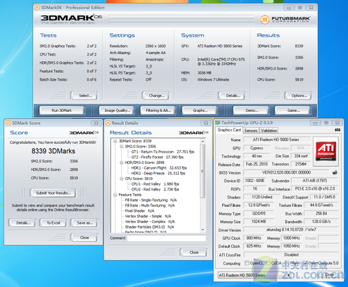 HD5830ƽ?ظHD5870  