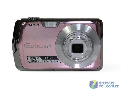 【CASIO（卡西欧）CCD数码相机】CASIO（卡西欧）CCD数码相机报价及图片大全-ZOL中关村在线