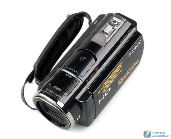 sony 索尼 hdr-cx500e 标清摄像机 数码摄像机 小型摄像机