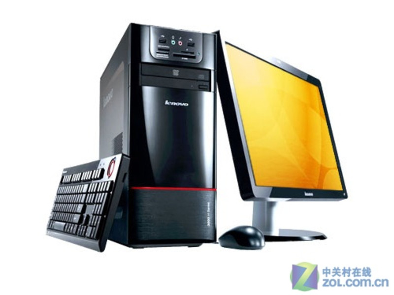 Lenovo Jiayue E R512