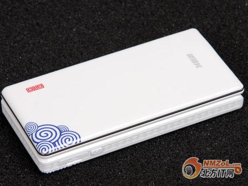 【高清图】 青花瓷唯美翻盖手机 步步高 i6低促销图1