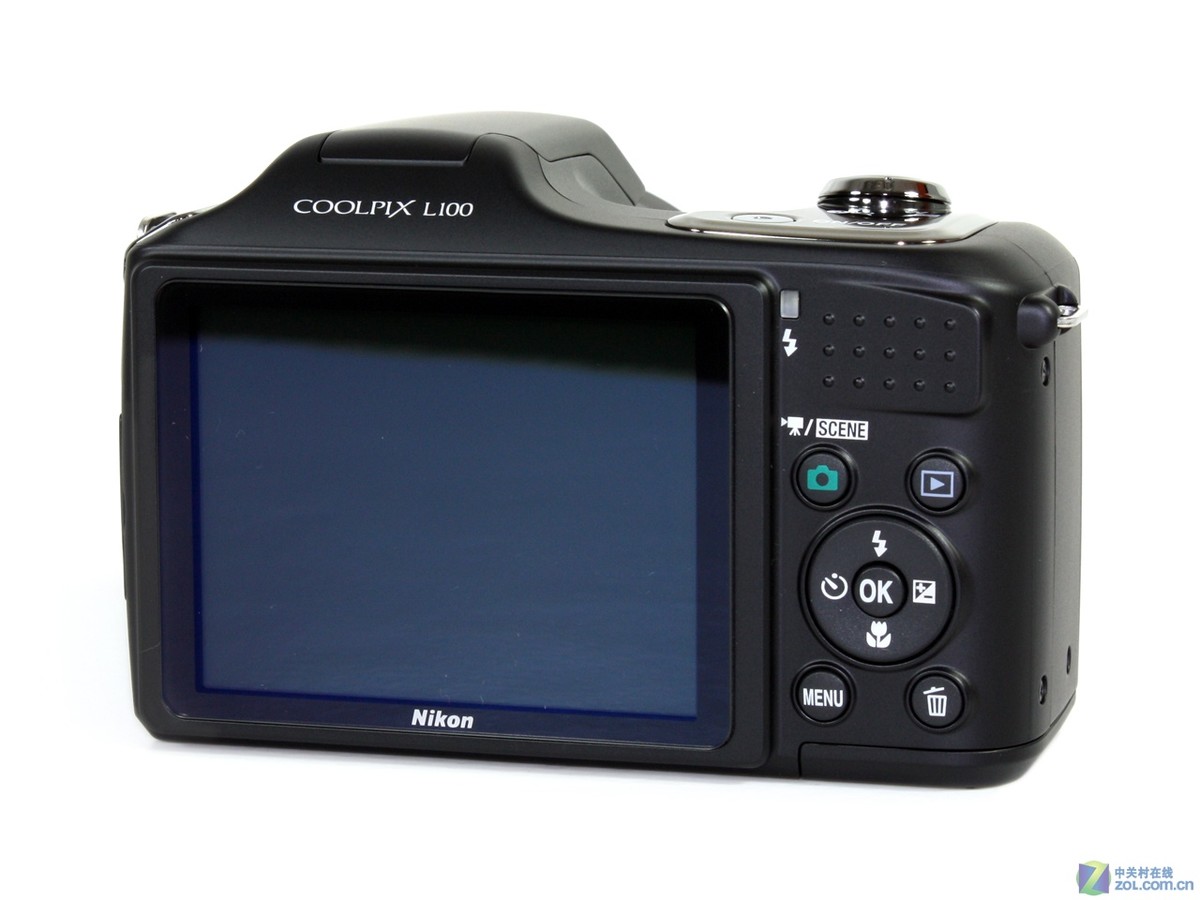 尼康l100