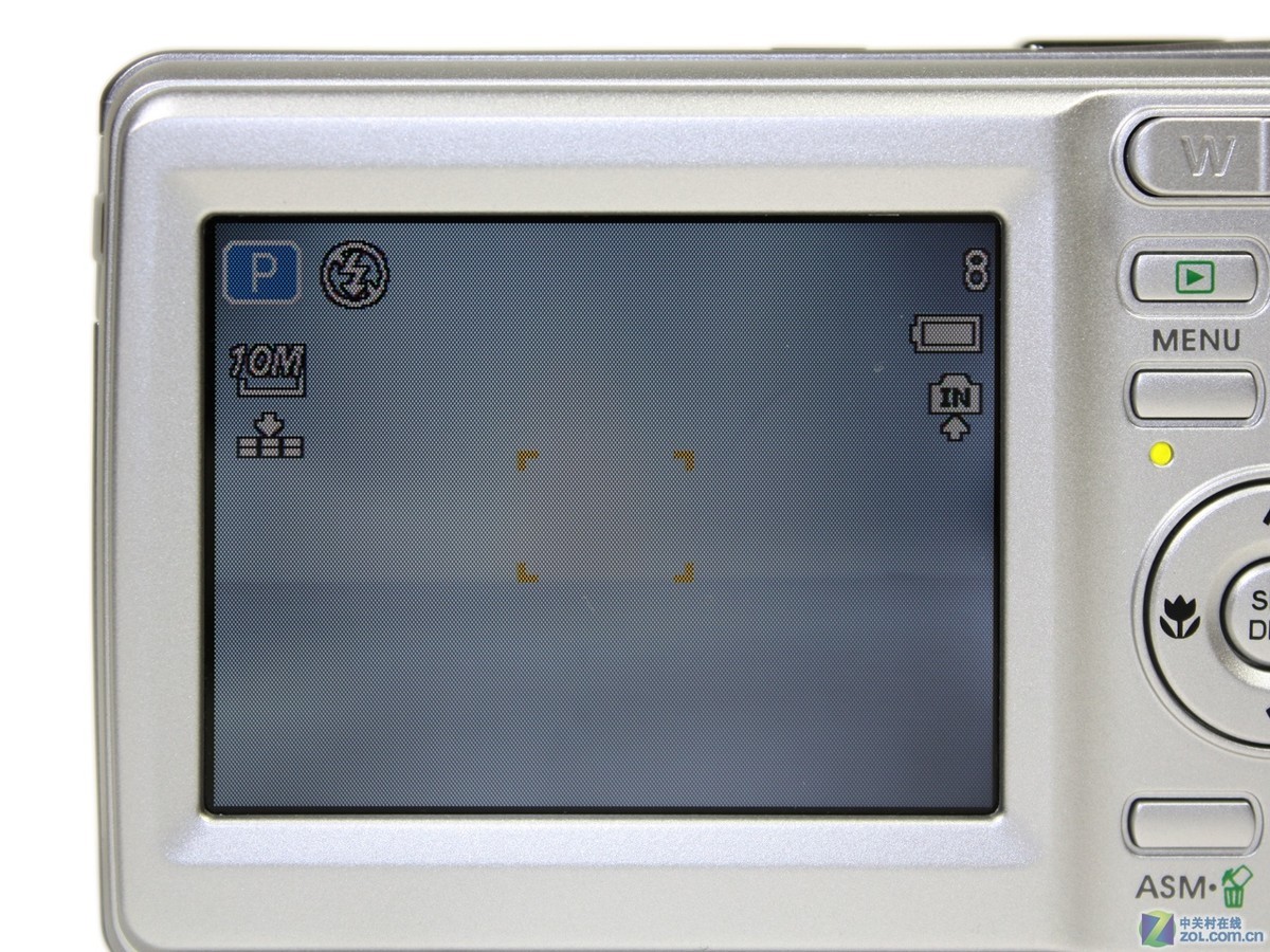 【高清图】 爱国者(aigo)v1016液晶屏 图15