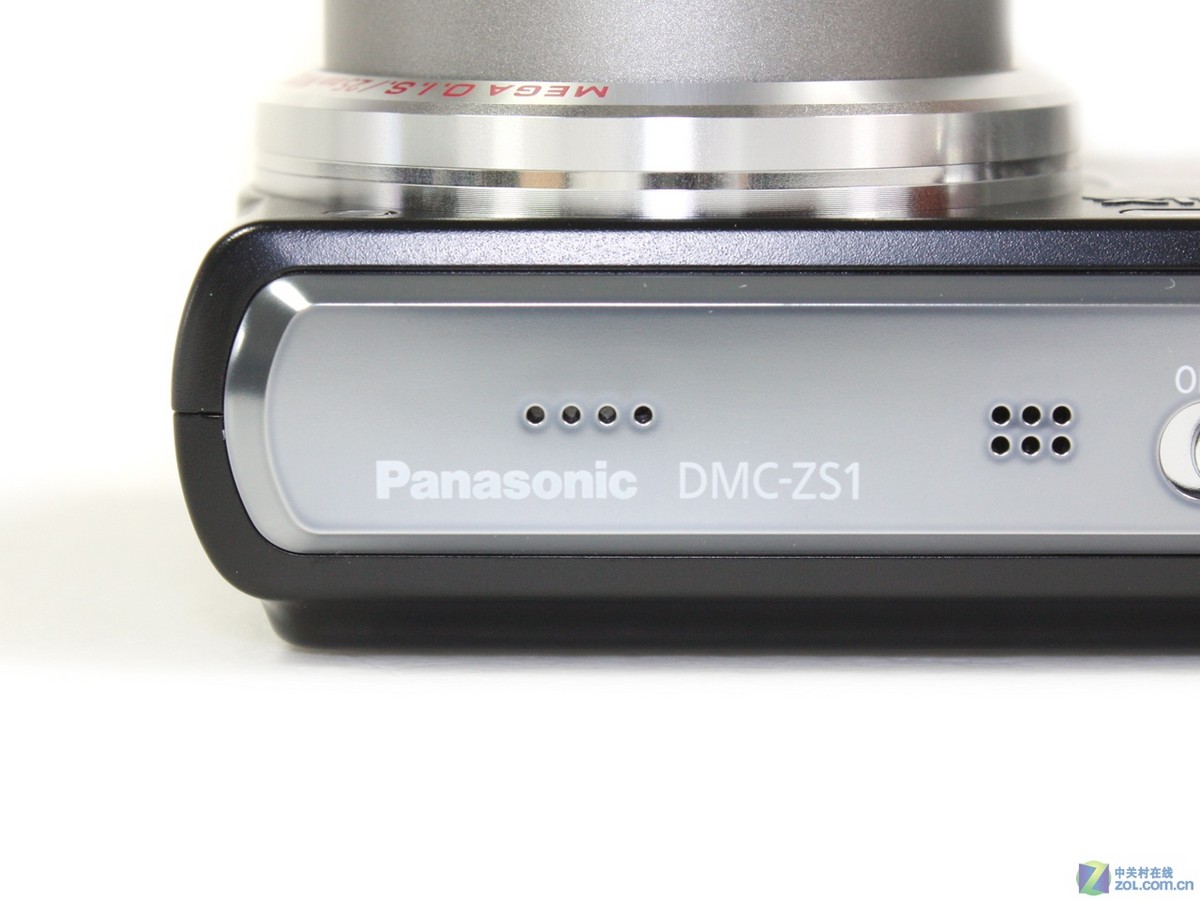 【高清图】 松下(panasonic)zs1产品标识 图9