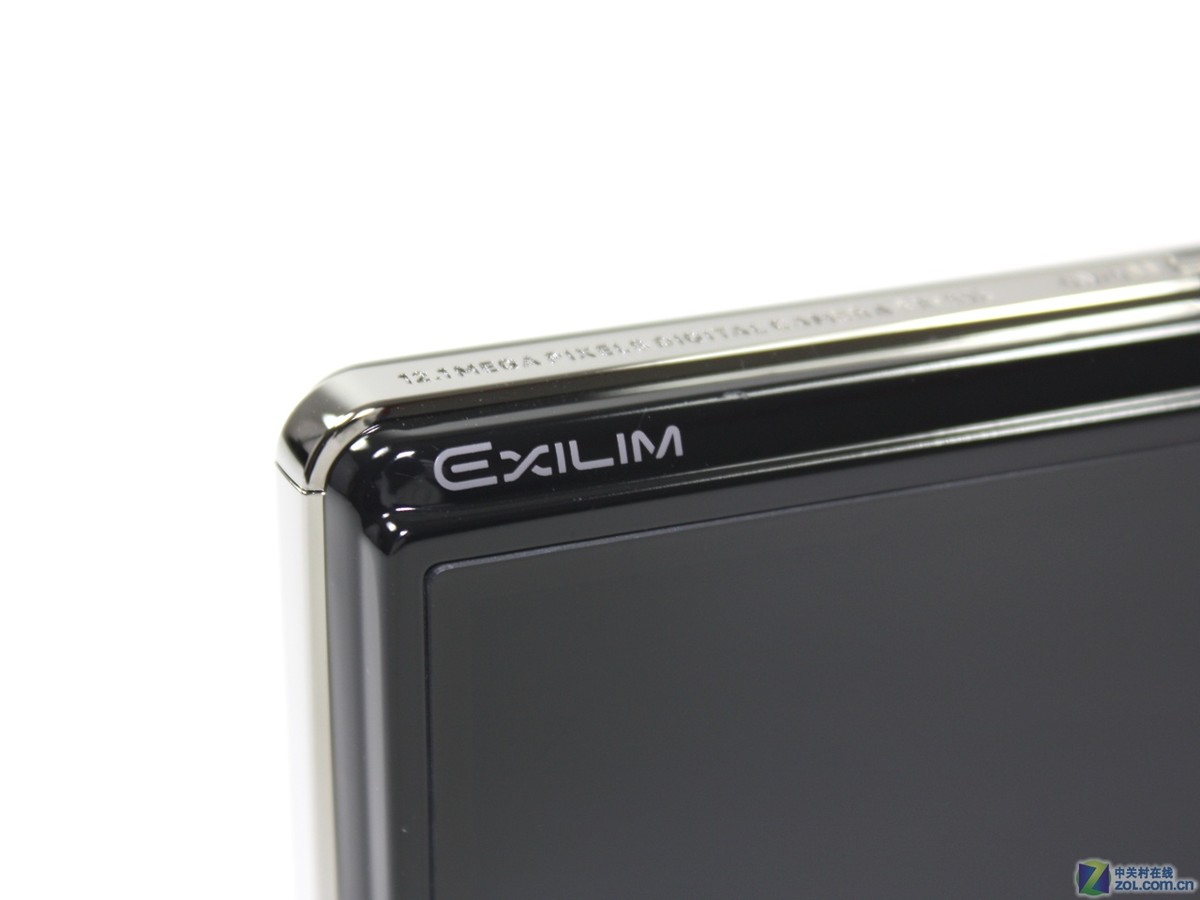 【高清图】 卡西欧(casio)s12局部细节图 图125