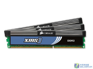 6GB DDR3 1600 װCMX6GX3M3C1600C8