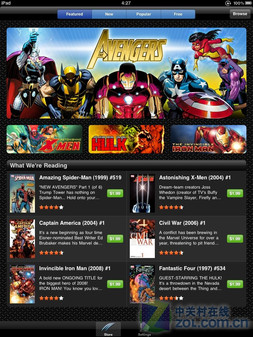 顶级舒适用户体验 iPAD生活娱乐功能评测