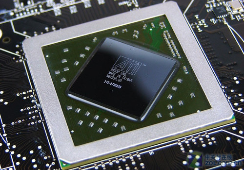 hd5870再升级 amd将推地球最强单核卡? 原创