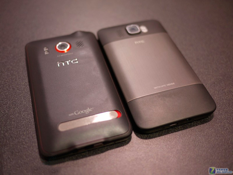 htcevo 4g(sprint版)图片欣赏 第223张 -zol中关村在线第223张