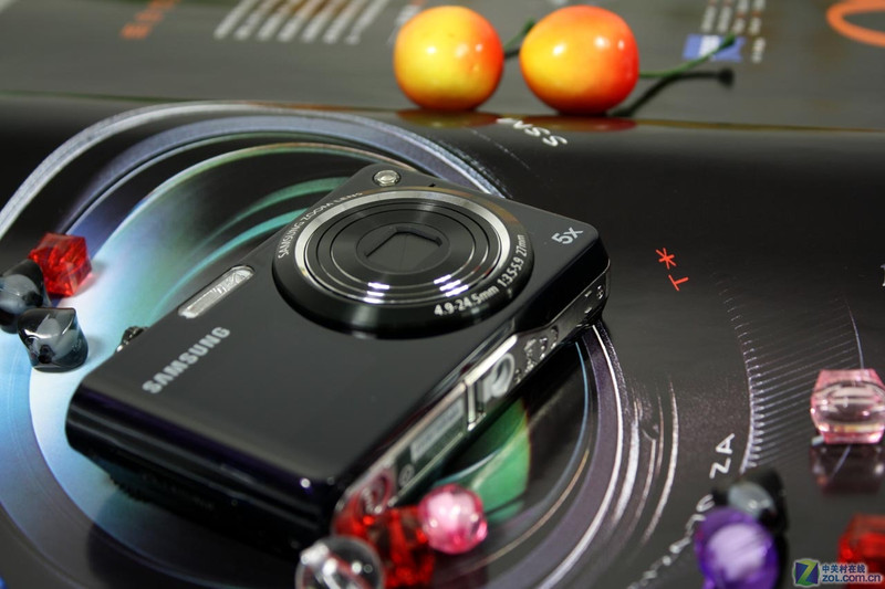 samsung/三星相机 pl100 双屏 自拍 数码相机 买就送4g卡 联保