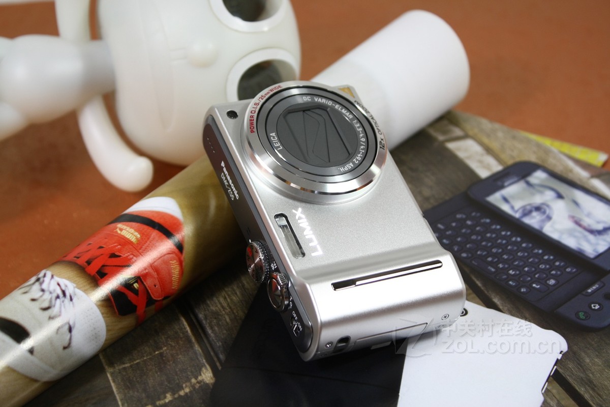 【高清图】 松下(panasonic)zs5gk实拍图 图110