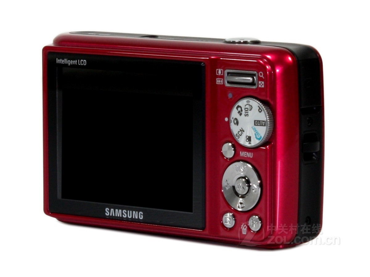 【高清图】 三星(samsung)pl55整体外观图 图27