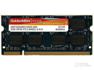 ��о2GB DDR2 800��GMT20028SOX825-800��/�ʼǱ�