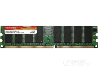 ��о512MB DDR400��GMD51264UDX814-50��