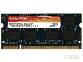 о1GB DDR2 667GMT10064SOX825-667/ʼǱ