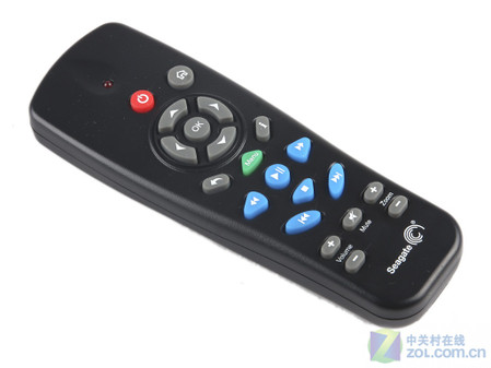 Seagate FreeAgent Theater 