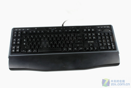 罗技G110与微软X4死磕!谁是键盘之王?