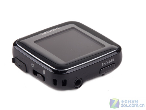 spark飞利浦gogear spark飞利浦gogear spark产品:yp-q2(2gb)三星mp3