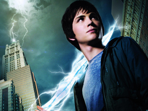  波西·杰克逊与神火之盗>高清壁纸集 转载