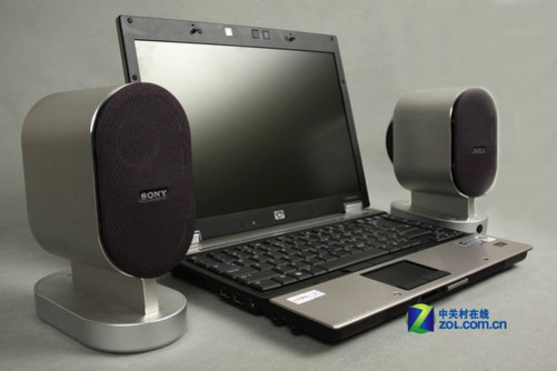 这时你需要一款笔记本电脑用的音箱