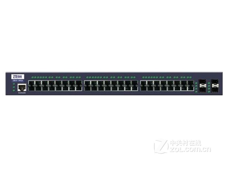 ZTE ZXR10 3252A(AC)