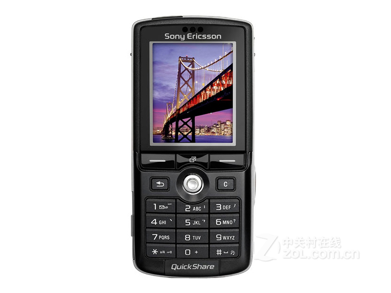 【图】索尼爱立信(sony ericsson)k750c图片欣赏,图38-zol中关村在线