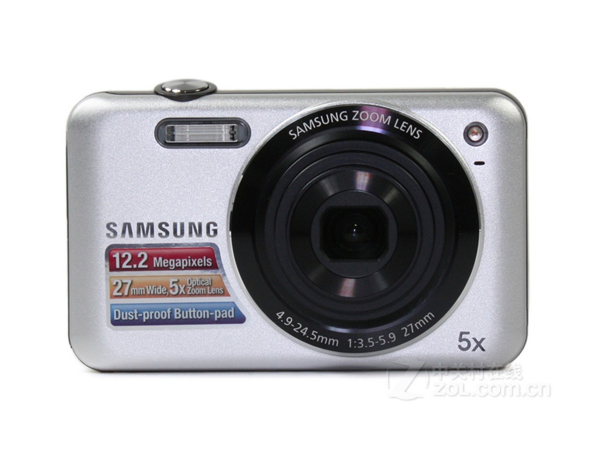 【高清图】 三星(samsung)es73整体外观图 图1