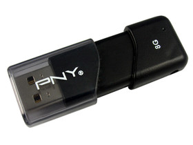 PNY ����ʿ��8GB��