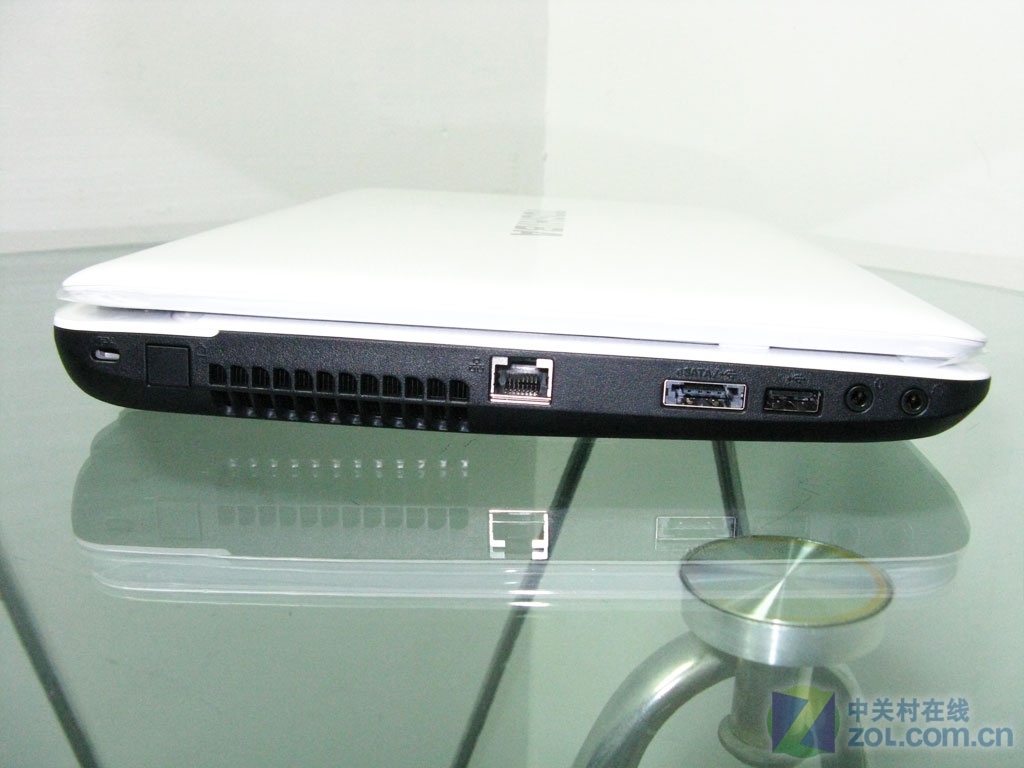 【高清图】 天籁黑与雪晶白 东芝l600d新本3999元图7