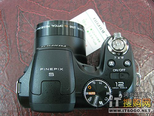 【高清图】 1200万像素15倍长焦 富士s1770很便宜图4