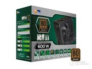  R8-II 600W