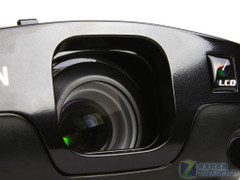 720p投影再现王者 爱普生EH-TW450首测