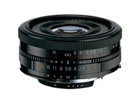 确善能ULTRON 40mm F2 SLII Aspherical