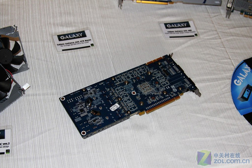 ����NV���� Ӱ�����ȴ�����ǿGTX470x2 