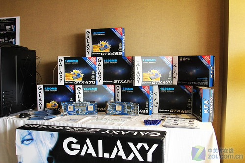 ����NV���� Ӱ�����ȴ�����ǿGTX470x2 