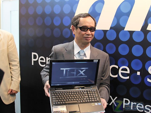 ComputeX2010:С�ͻ������� ���²��Զ 