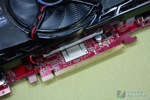 ����������ţHD5770 �ܺ�N���齨���� 