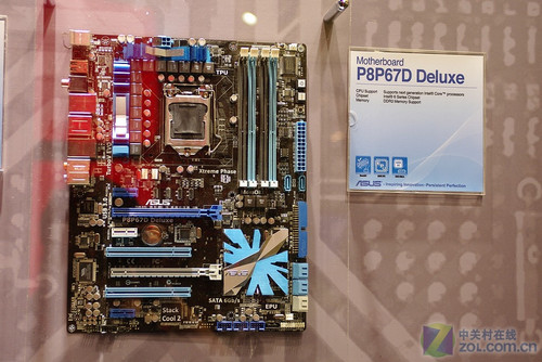 LGA1155�����ɧ ��˶6ϵ����ȫ���ع� 