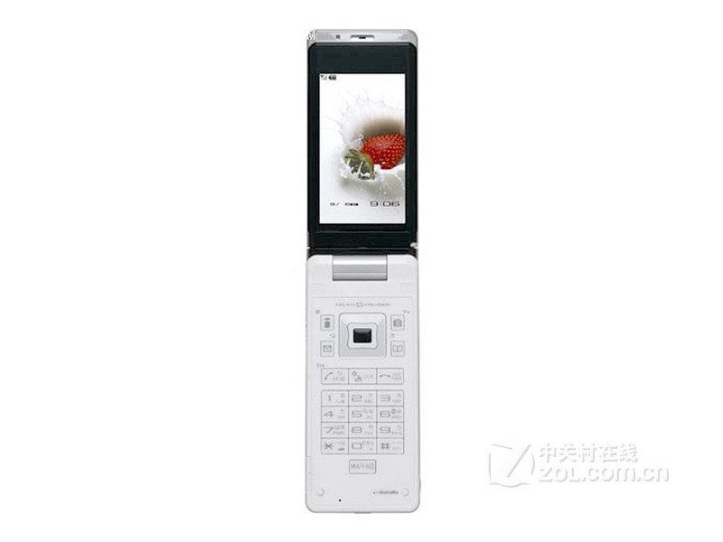 SH906i