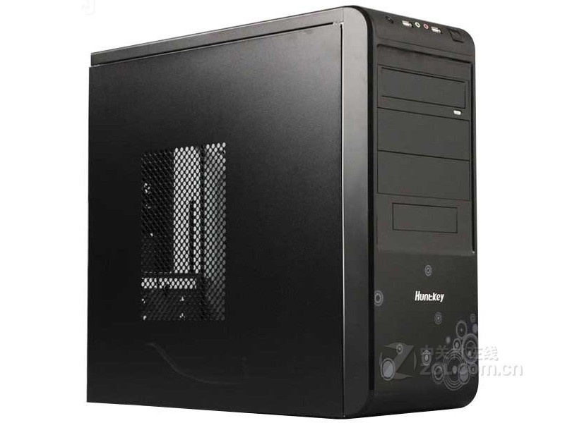 航嘉暗夜H507 - 图片 1