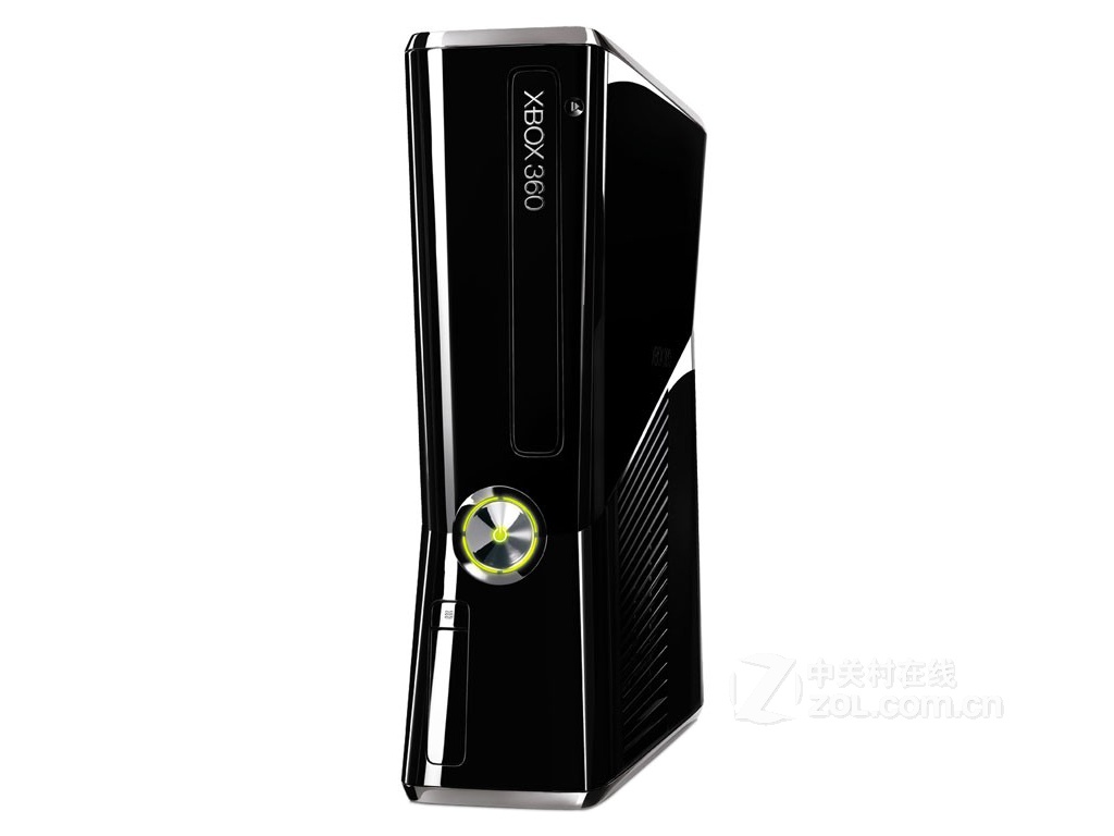 微软xbox360游戏机(hdmi版)