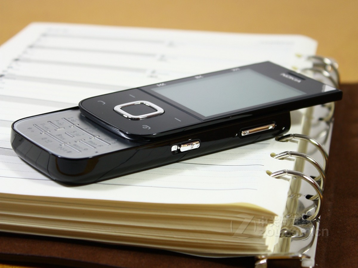 【高清图】 诺基亚(nokia)5330实拍图 图64