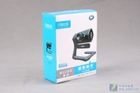暮光之城系列三 蓝色妖姬M2200评测