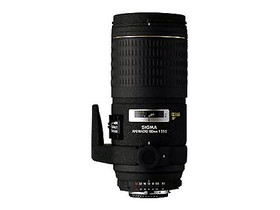 适马APO MACRO 180mm f/3.5 EX DG IF HSM 尼康卡口